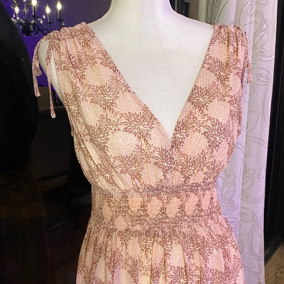 Lush Maxi Dress - Picture 6 of 15